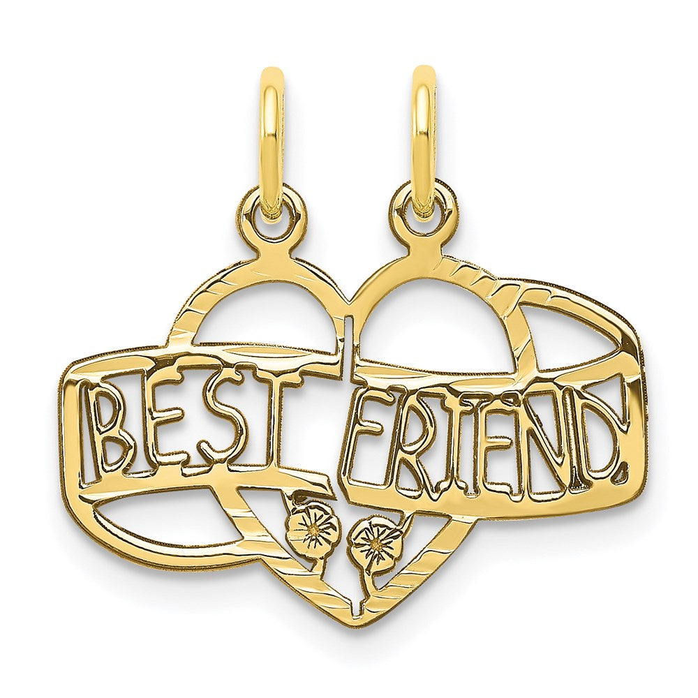 High Quality Luxury Charm Pendants for Women by Ryan Jonathan Fine Jewelry