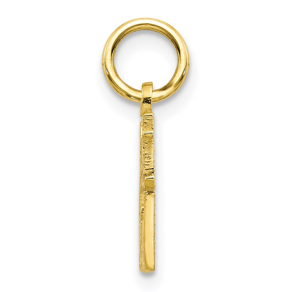 High Quality Luxury Charm Pendants for Women by Ryan Jonathan Fine Jewelry