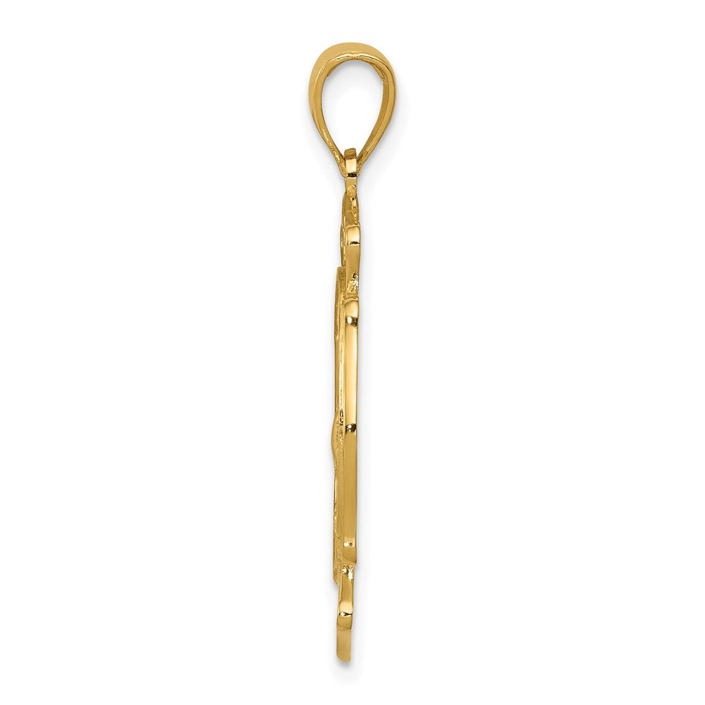 High Quality Luxury Pendant for Women by Ryan Jonathan Fine Jewelry