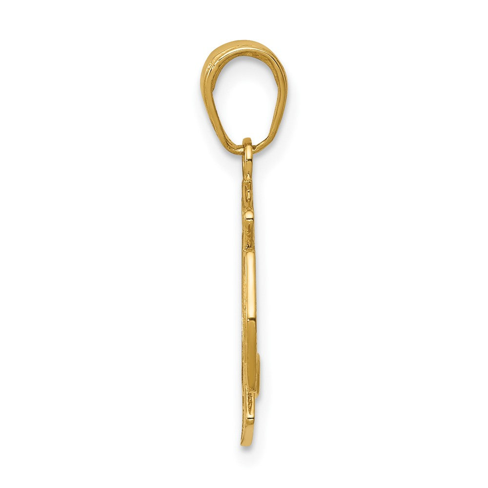 High Quality Luxury Pendant for Women by Ryan Jonathan Fine Jewelry