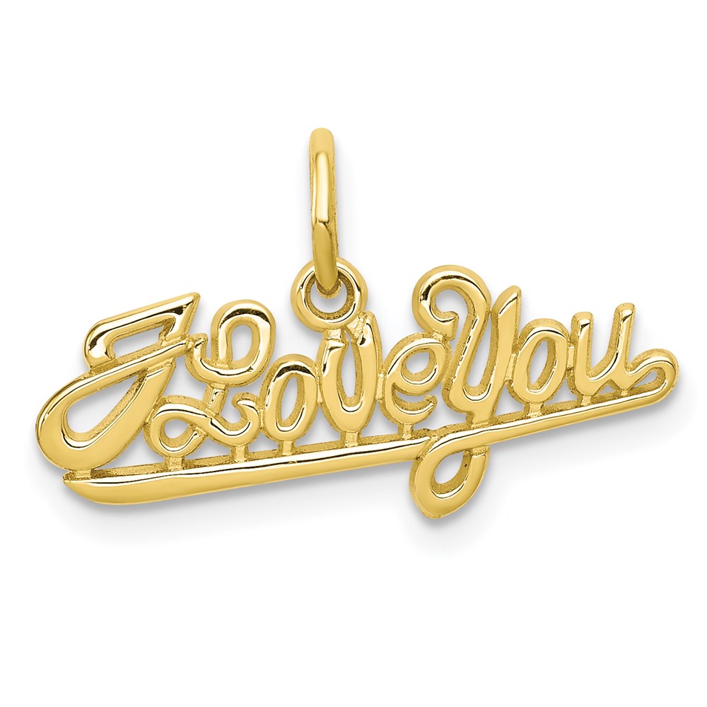 High Quality Luxury Charm Pendants for Women by Ryan Jonathan Fine Jewelry
