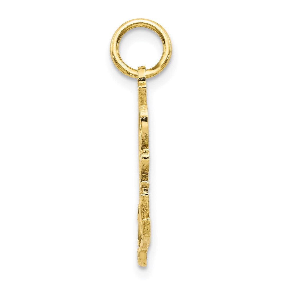 High Quality Luxury Charm Pendants for Women by Ryan Jonathan Fine Jewelry