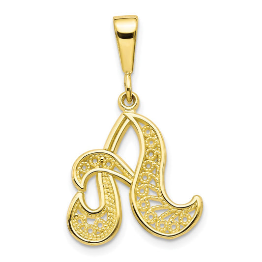 High Quality Luxury Charm Pendants for Women by Ryan Jonathan Fine Jewelry