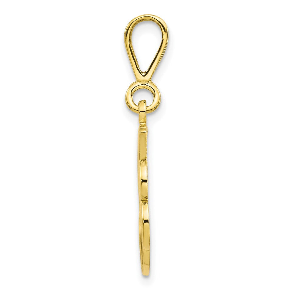 High Quality Luxury Charm Pendants for Women by Ryan Jonathan Fine Jewelry