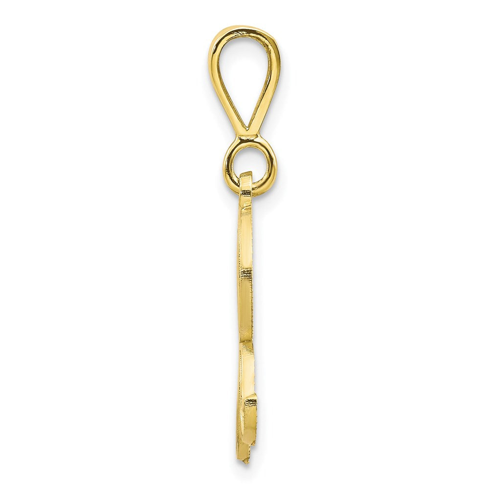 High Quality Luxury Charm Pendants for Women by Ryan Jonathan Fine Jewelry