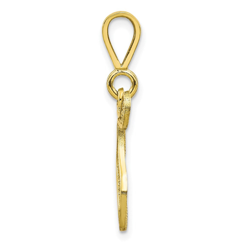 High Quality Luxury Charm Pendants for Women by Ryan Jonathan Fine Jewelry