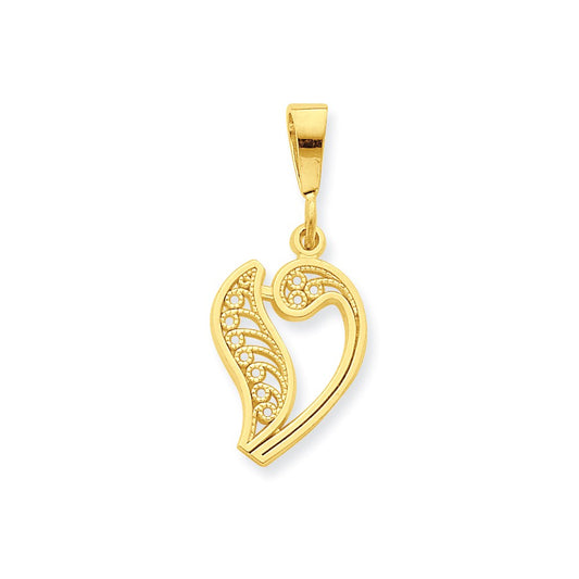 High Quality Luxury Charm Pendants for Women by Ryan Jonathan Fine Jewelry