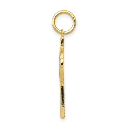 High Quality Luxury Charm Pendants for Women by Ryan Jonathan Fine Jewelry