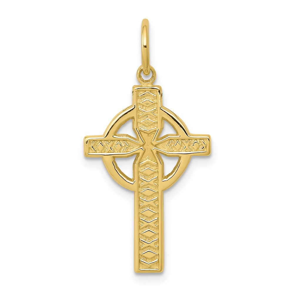 High Quality Luxury Charm Pendants for Women by Ryan Jonathan Fine Jewelry