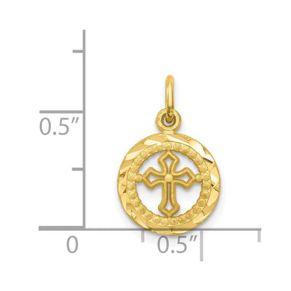 High Quality Luxury Charm Pendants for Women by Ryan Jonathan Fine Jewelry