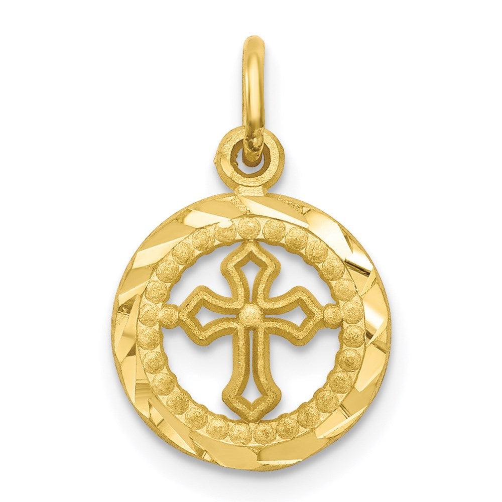 High Quality Luxury Charm Pendants for Women by Ryan Jonathan Fine Jewelry