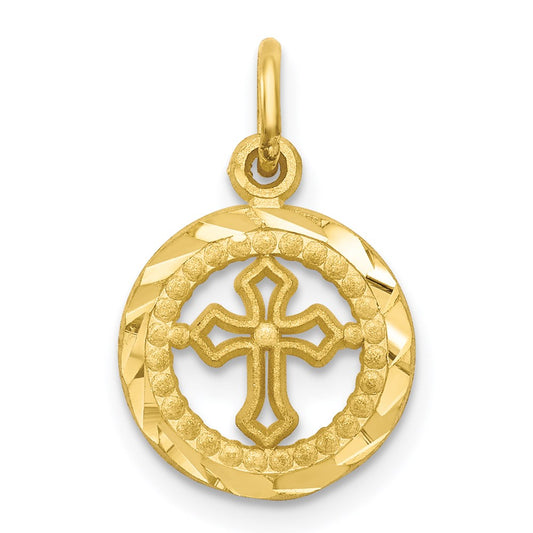 High Quality Luxury Charm Pendants for Women by Ryan Jonathan Fine Jewelry