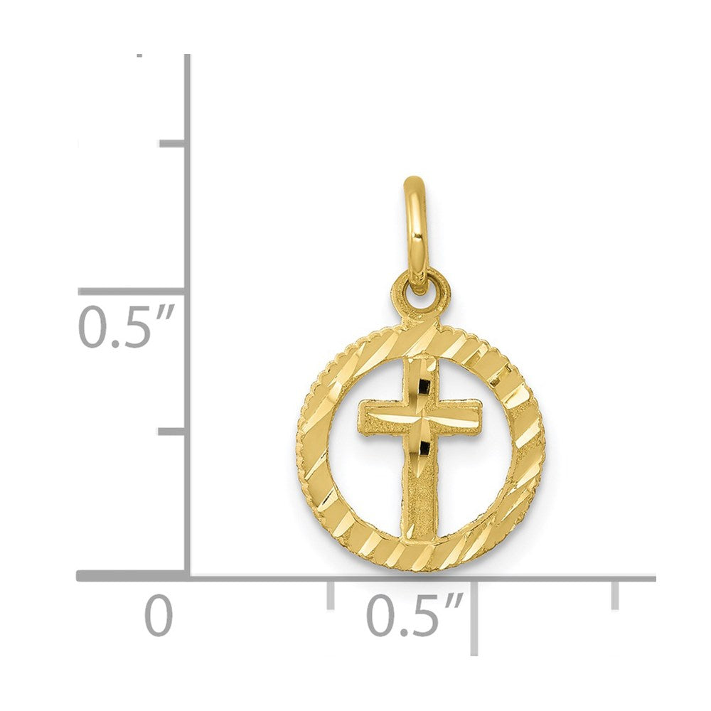 High Quality Luxury Charm Pendants for Women by Ryan Jonathan Fine Jewelry