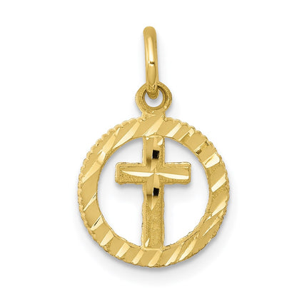 High Quality Luxury Charm Pendants for Women by Ryan Jonathan Fine Jewelry