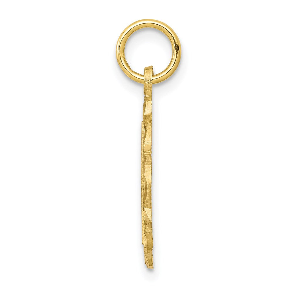High Quality Luxury Charm Pendants for Women by Ryan Jonathan Fine Jewelry