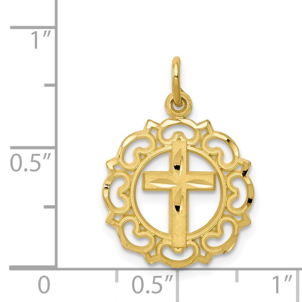 High Quality Luxury Charm Pendants for Women by Ryan Jonathan Fine Jewelry