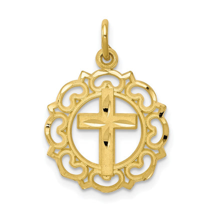 High Quality Luxury Charm Pendants for Women by Ryan Jonathan Fine Jewelry