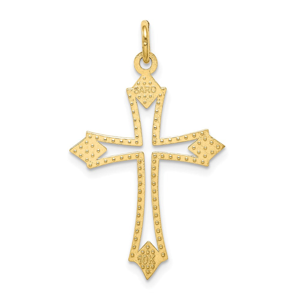 High Quality Luxury Charm Pendants for Women by Ryan Jonathan Fine Jewelry