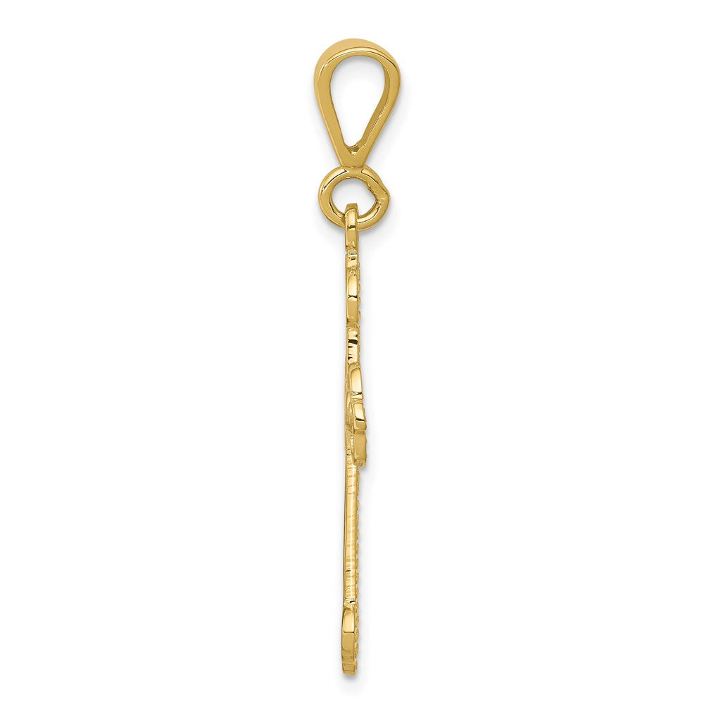 High Quality Luxury Charm Pendants for Women by Ryan Jonathan Fine Jewelry
