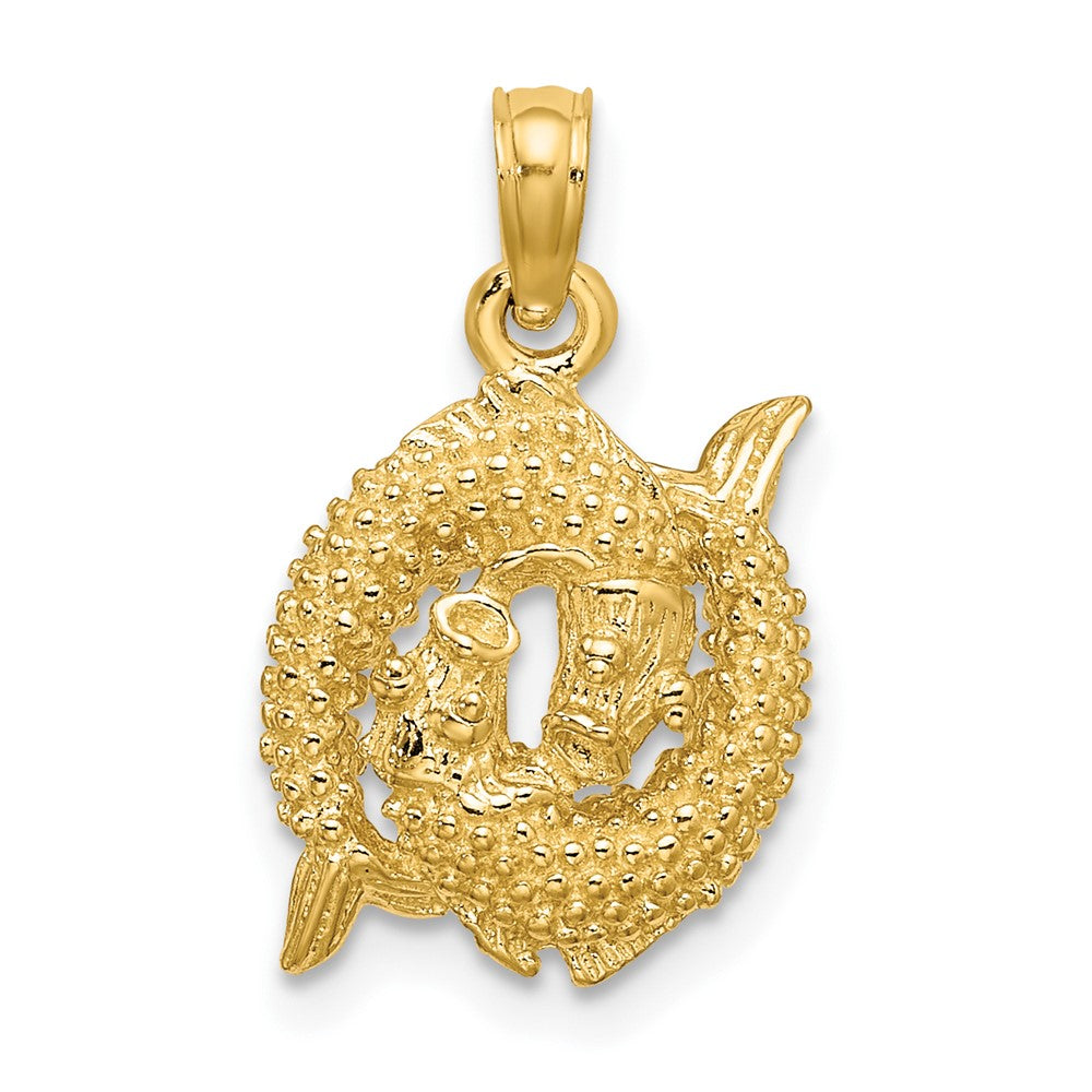 High Quality Luxury Pendant for Women by Ryan Jonathan Fine Jewelry
