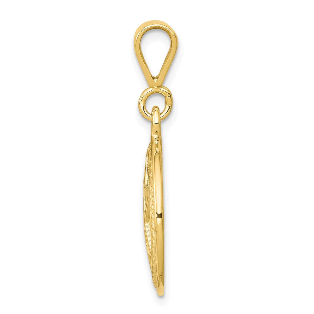 High Quality Luxury Charm Pendants for Women by Ryan Jonathan Fine Jewelry