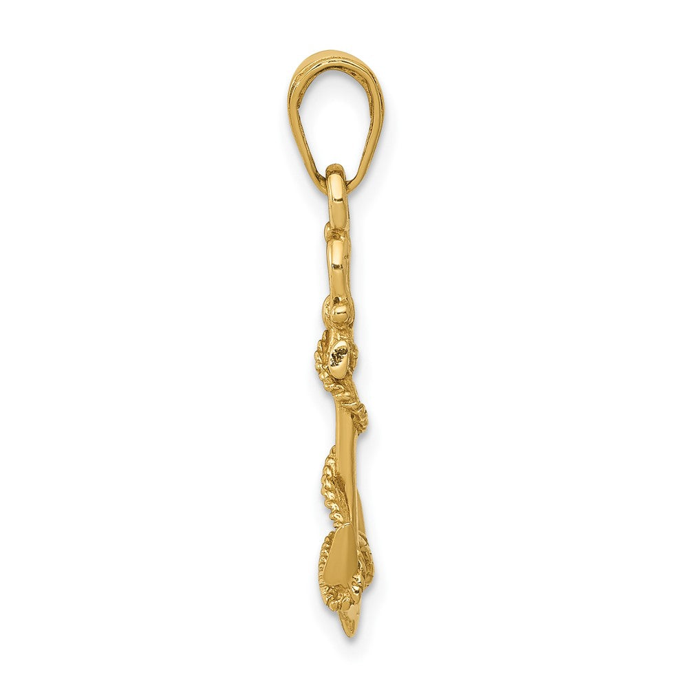 High Quality Luxury Pendant for Women by Ryan Jonathan Fine Jewelry
