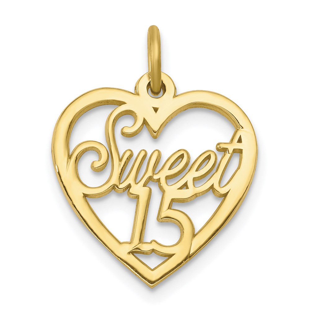 High Quality Luxury Charm Pendants for Women by Ryan Jonathan Fine Jewelry