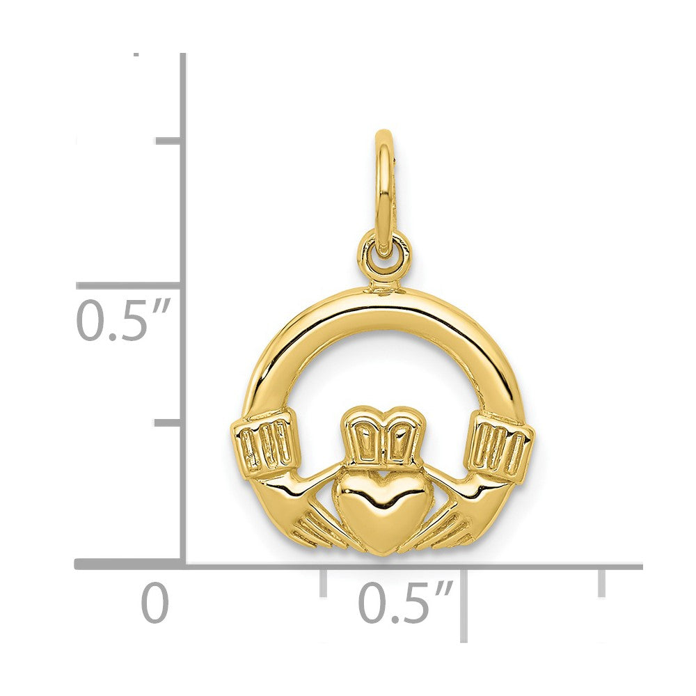 High Quality Luxury Charm Pendants for Women by Ryan Jonathan Fine Jewelry