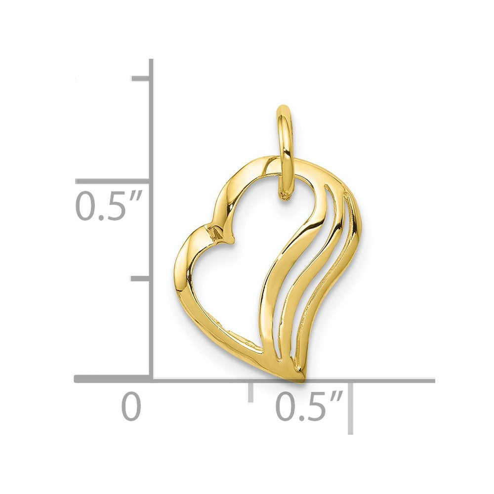 High Quality Luxury Charm Pendants for Women by Ryan Jonathan Fine Jewelry