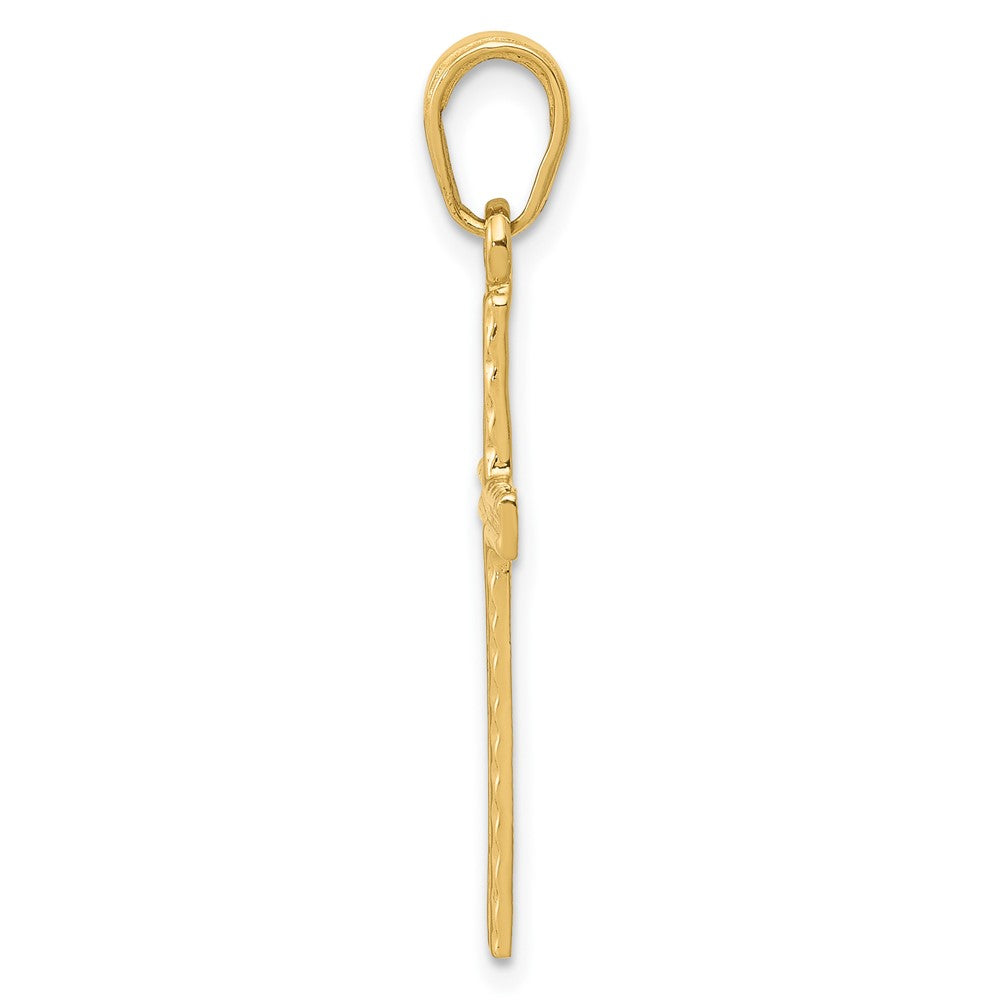 High Quality Luxury Pendant for Women by Ryan Jonathan Fine Jewelry