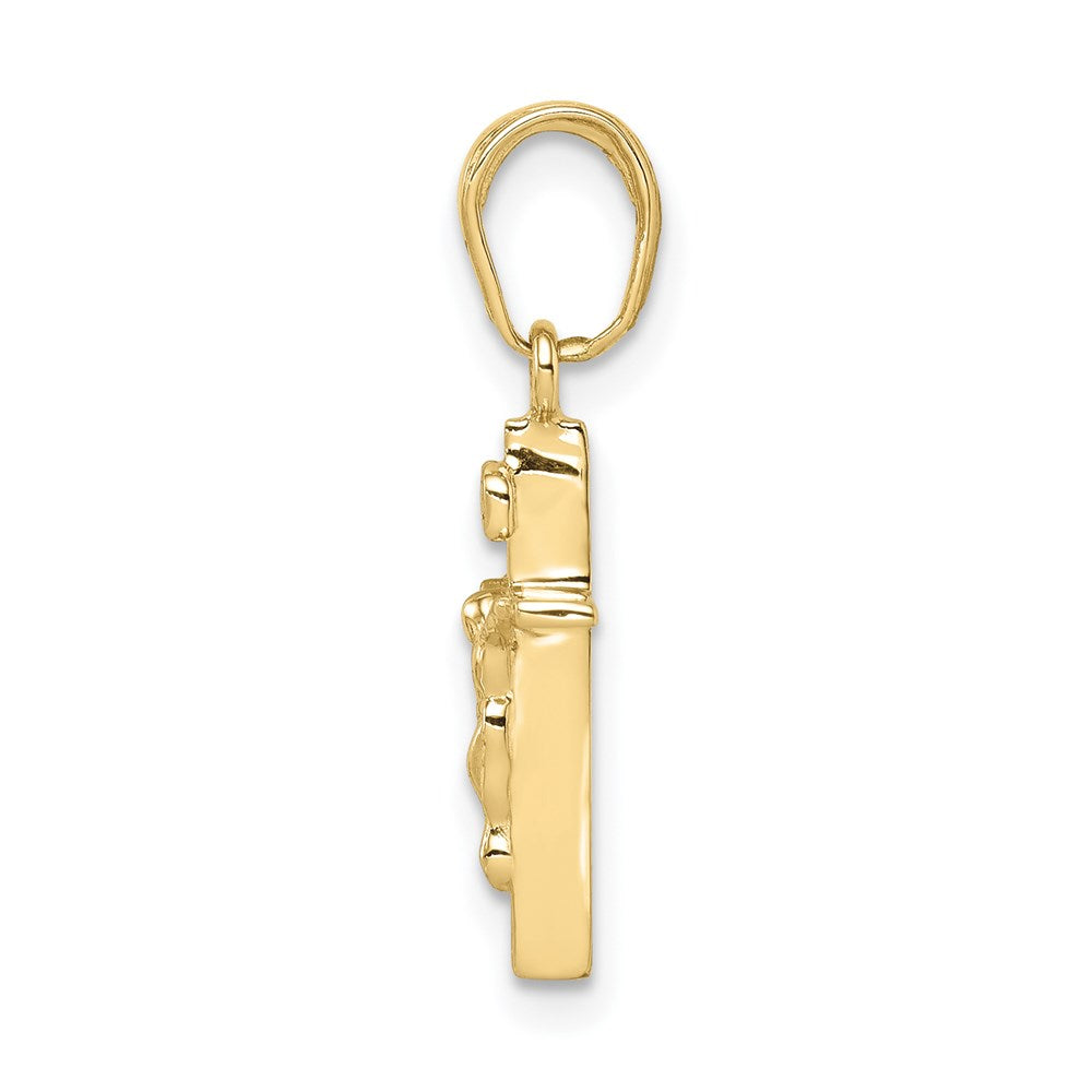 High Quality Luxury Pendant for Women by Ryan Jonathan Fine Jewelry