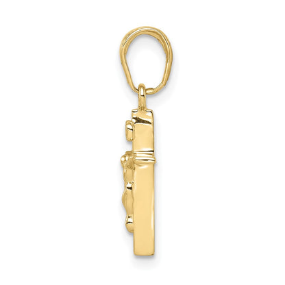 High Quality Luxury Pendant for Women by Ryan Jonathan Fine Jewelry