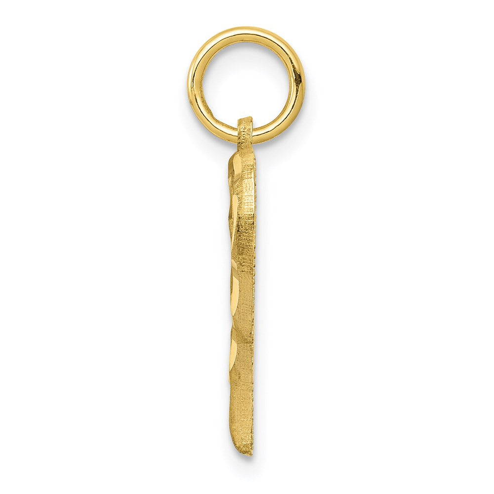 High Quality Luxury Charm Pendants for Women by Ryan Jonathan Fine Jewelry