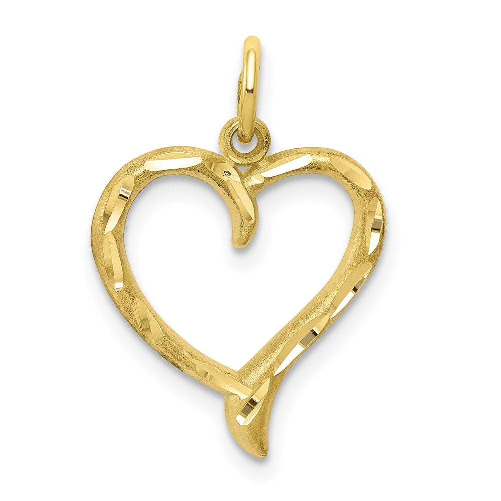 High Quality Luxury Charm Pendants for Women by Ryan Jonathan Fine Jewelry