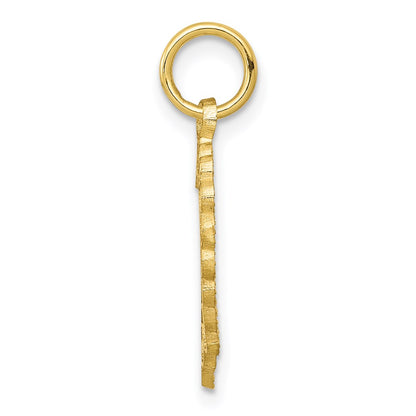 High Quality Luxury Charm Pendants for Women by Ryan Jonathan Fine Jewelry