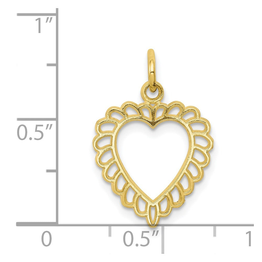 High Quality Luxury Charm Pendants for Women by Ryan Jonathan Fine Jewelry
