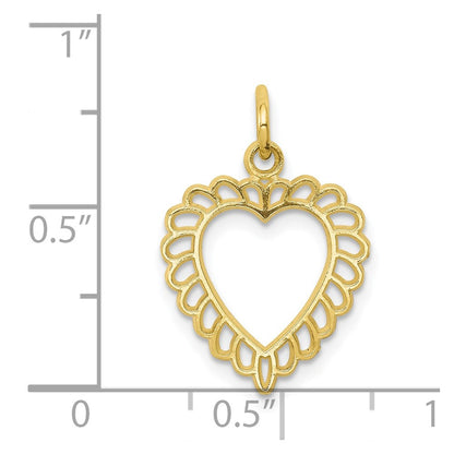 High Quality Luxury Charm Pendants for Women by Ryan Jonathan Fine Jewelry