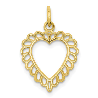 High Quality Luxury Charm Pendants for Women by Ryan Jonathan Fine Jewelry