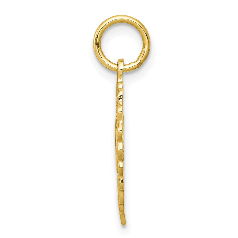 High Quality Luxury Charm Pendants for Women by Ryan Jonathan Fine Jewelry