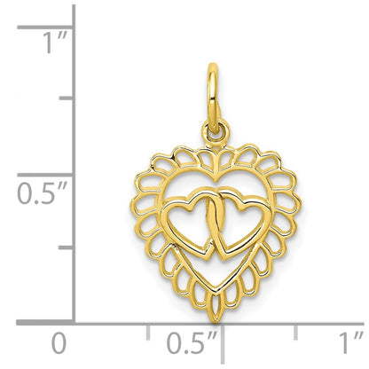 High Quality Luxury Charm Pendants for Women by Ryan Jonathan Fine Jewelry