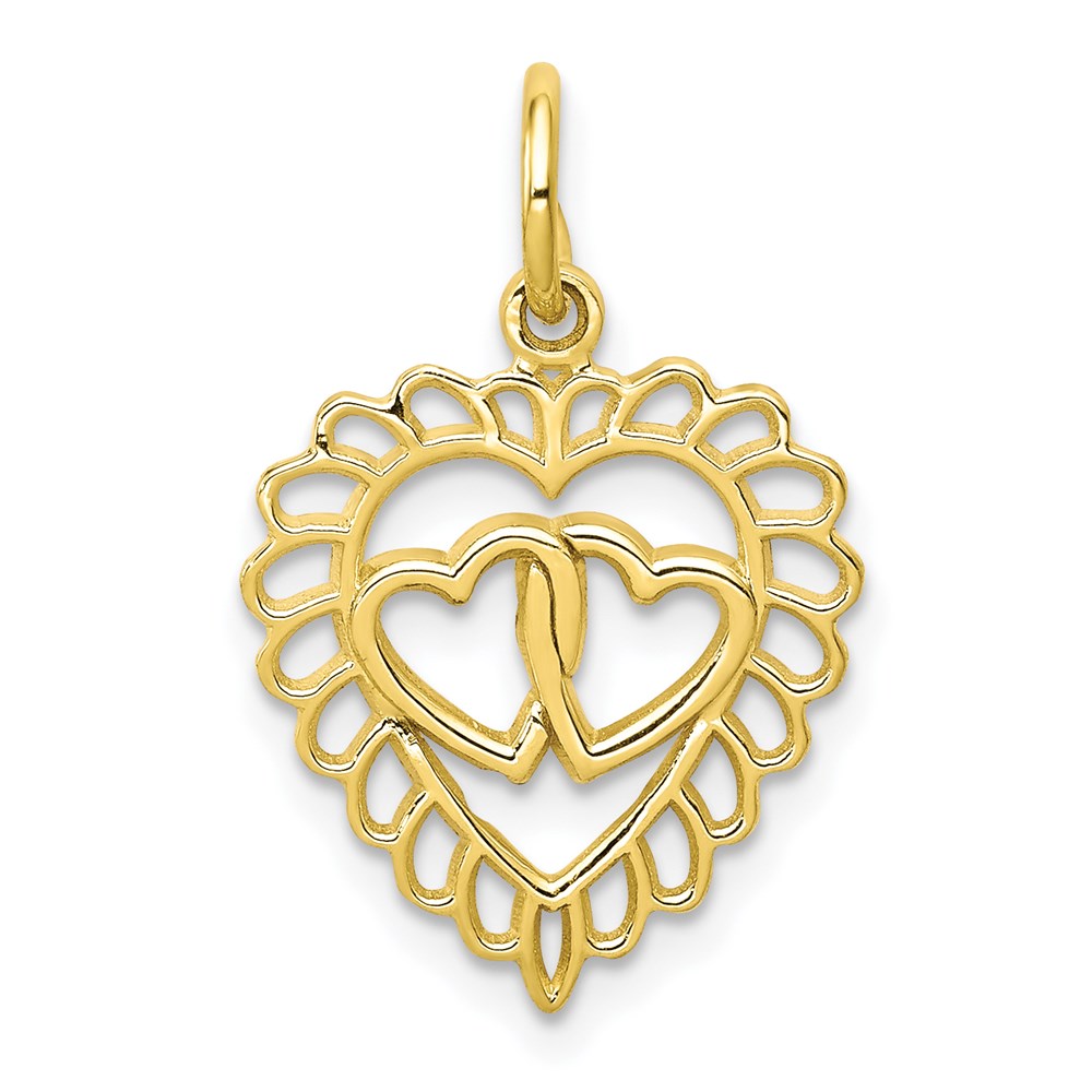High Quality Luxury Charm Pendants for Women by Ryan Jonathan Fine Jewelry