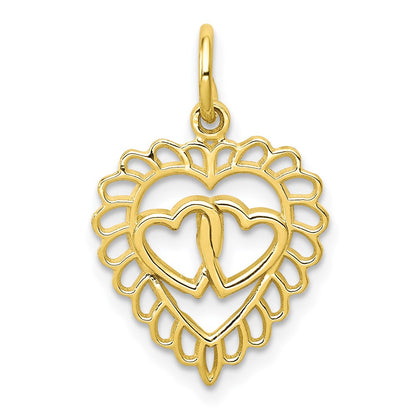 High Quality Luxury Charm Pendants for Women by Ryan Jonathan Fine Jewelry