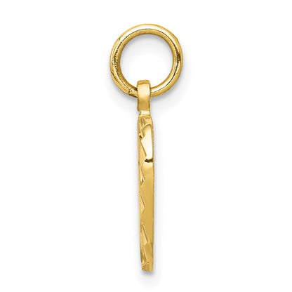 High Quality Luxury Charm Pendants for Women by Ryan Jonathan Fine Jewelry
