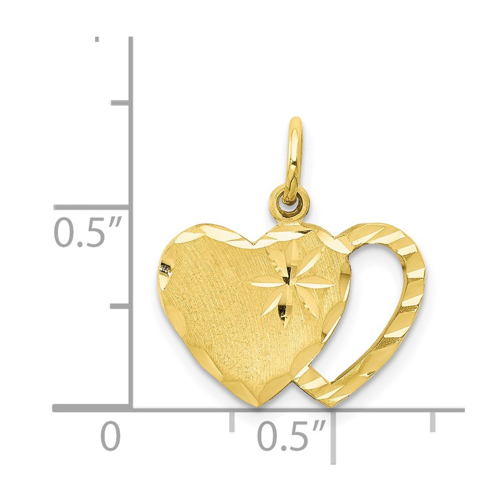 High Quality Luxury Charm Pendants for Women by Ryan Jonathan Fine Jewelry