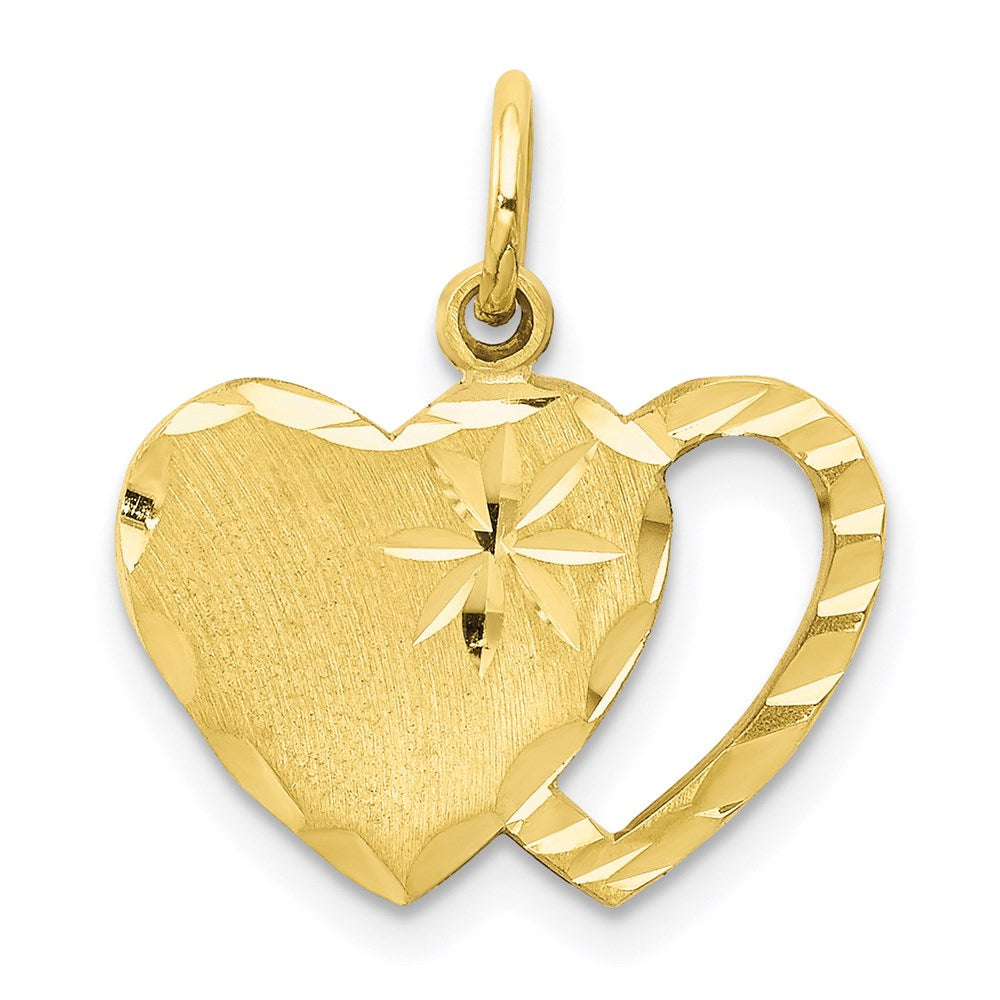 High Quality Luxury Charm Pendants for Women by Ryan Jonathan Fine Jewelry