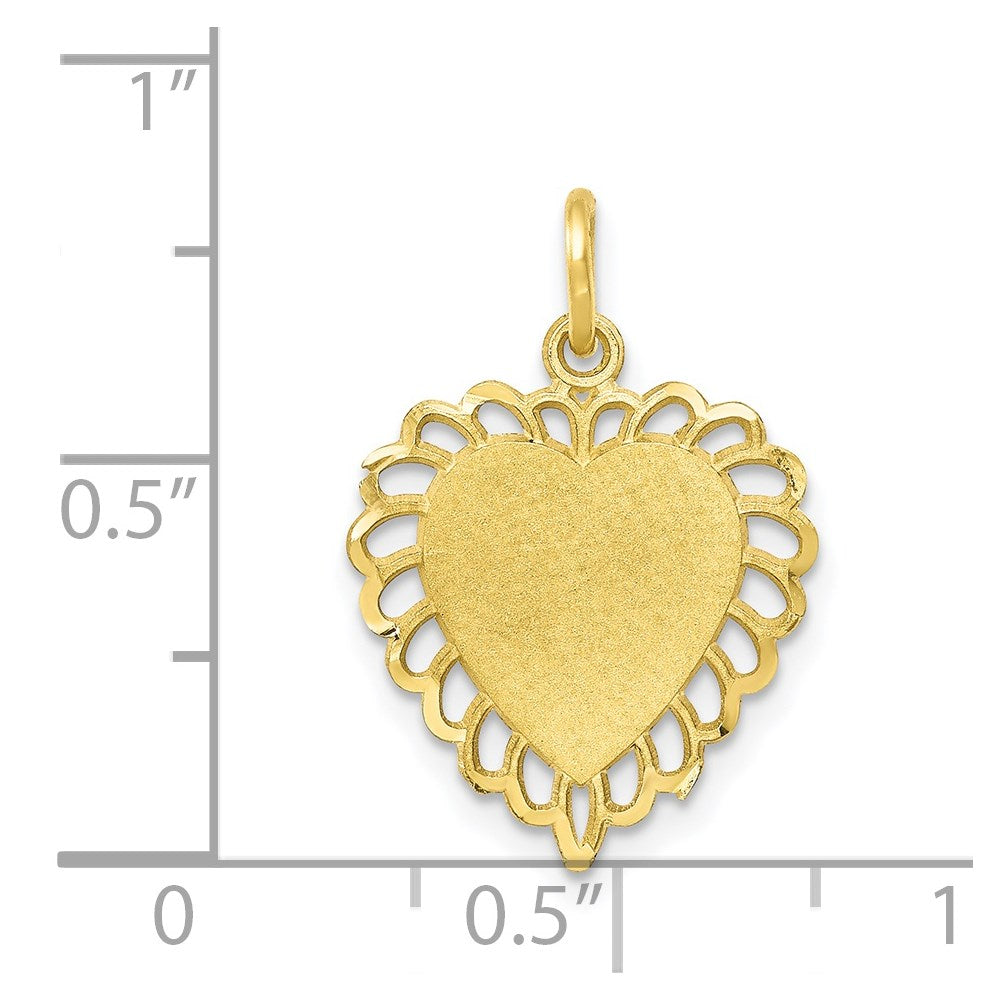 High Quality Luxury Charm Pendants for Women by Ryan Jonathan Fine Jewelry