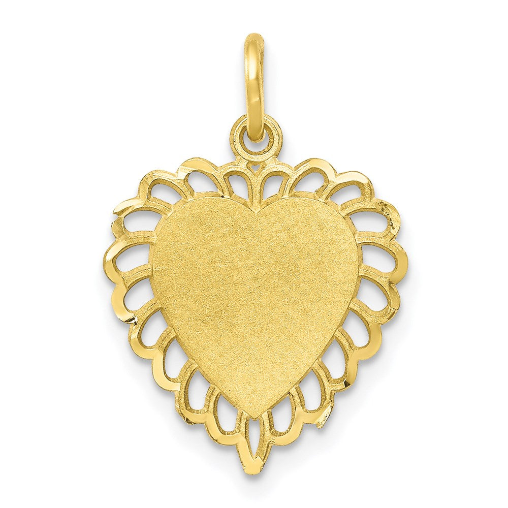 High Quality Luxury Charm Pendants for Women by Ryan Jonathan Fine Jewelry