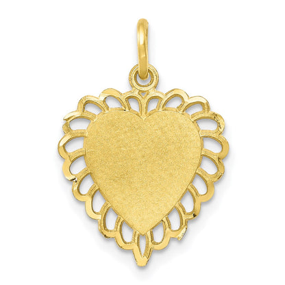 High Quality Luxury Charm Pendants for Women by Ryan Jonathan Fine Jewelry
