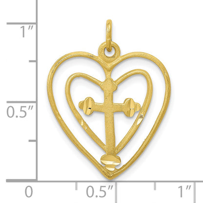High Quality Luxury Charm Pendants for Women by Ryan Jonathan Fine Jewelry