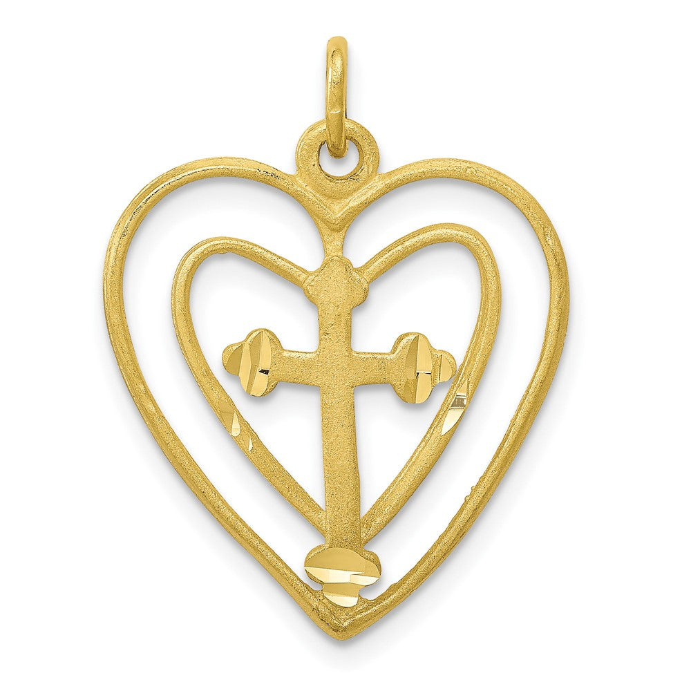 High Quality Luxury Charm Pendants for Women by Ryan Jonathan Fine Jewelry